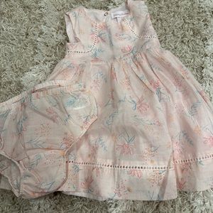 Tommy Bahama 18 month Dress